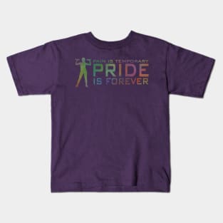 FITNESS Kids T-Shirt